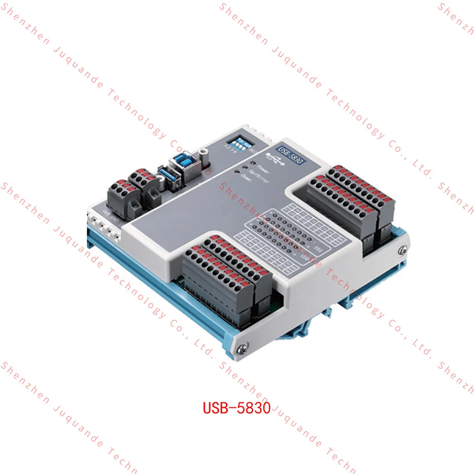 USB-5830 USB-5850 USB-5855 USB-5856 USB-5860 USB-5862 신