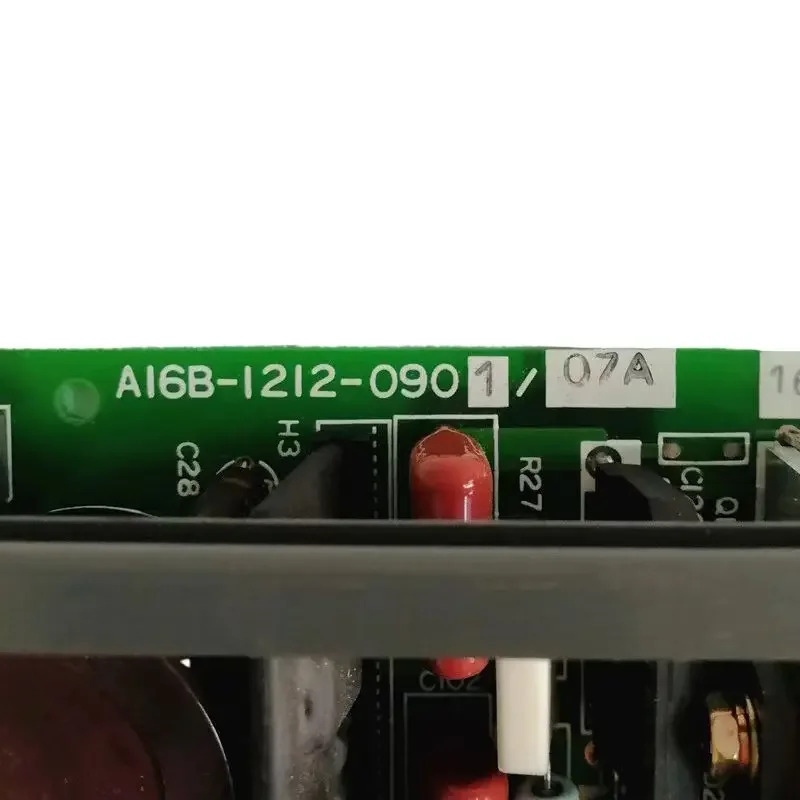 FANUC 카드 A16B-1212-0901 A16B-1212-0871 A16B-1212-0531 A16B-1212-0900 PCB 회로 기판 CNC 시스템용