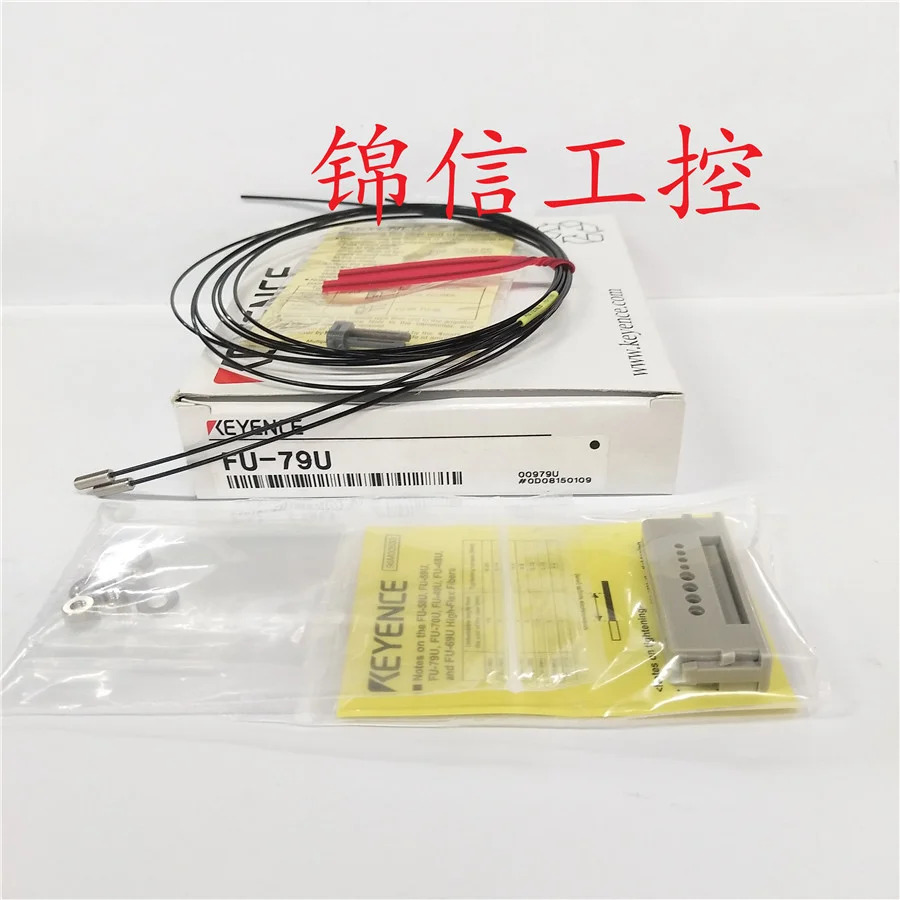 FU-59U FU-79U 오리지널 KEYENCE/KEYENCE 섬유 액세서리1