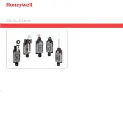 2025.5 SZL-VL-S-J-N-M Honeywell 공점 리미트 스위치 기술 지원