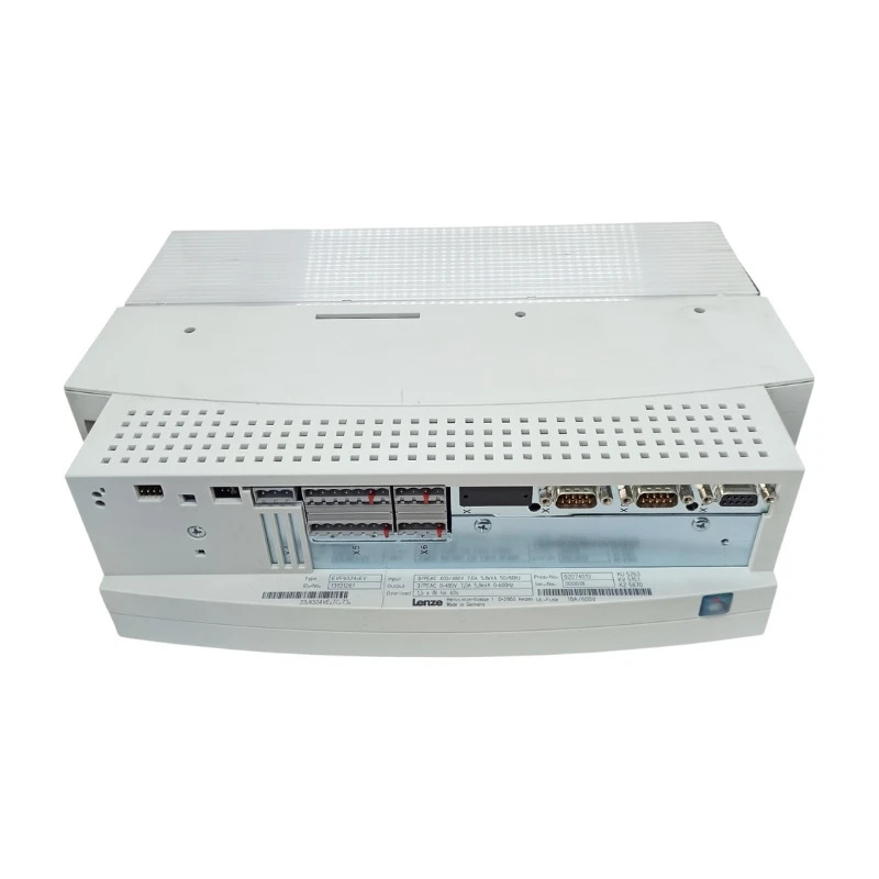 Lenze EVF9324-EV 전원공급장치