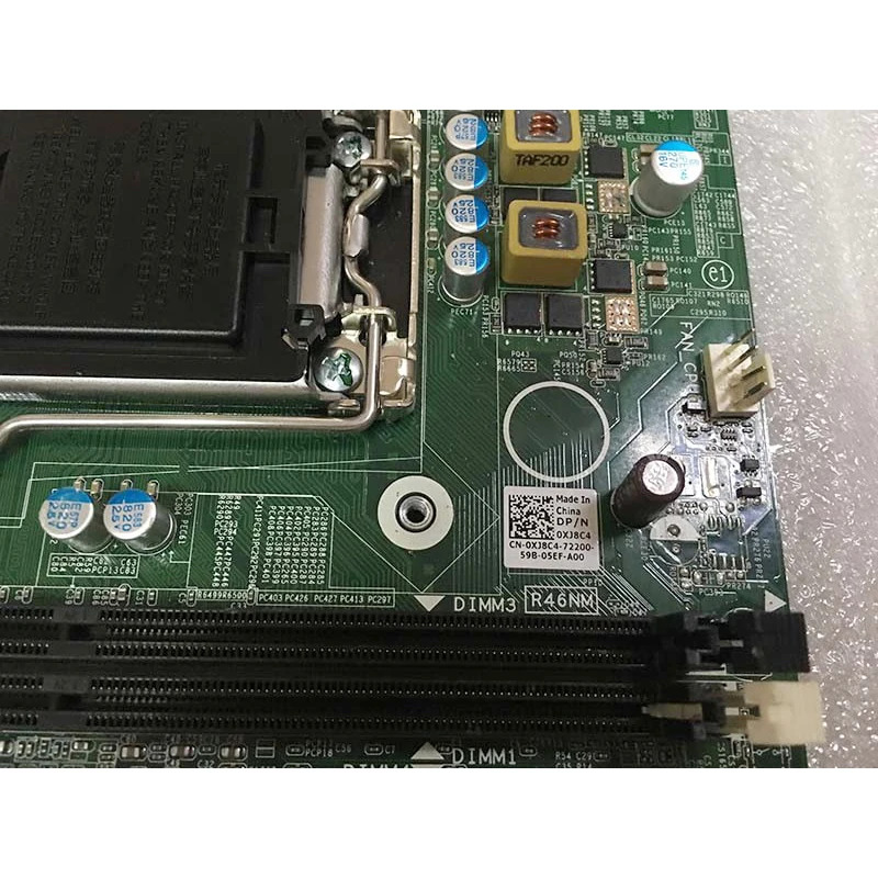 데스크탑 마더보드 델 XPS 8900 XJ8C4 0XJ8C4