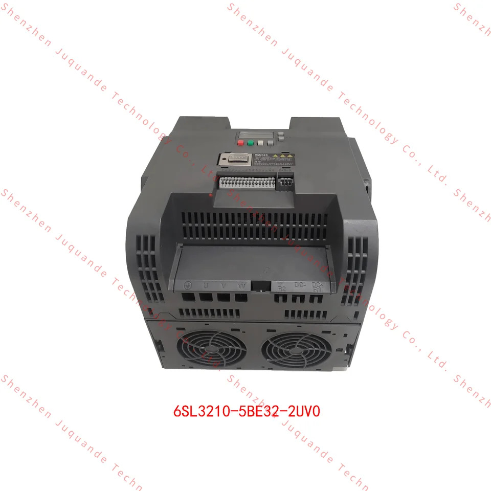 신 오리지널 0.37 6SL3210-5BE31-5UV0 15KW 6SL3210-5BE31-8UV0 18.5KW 6SL3210-5BE32-2UV0 22KW 6SL3210-5BE17