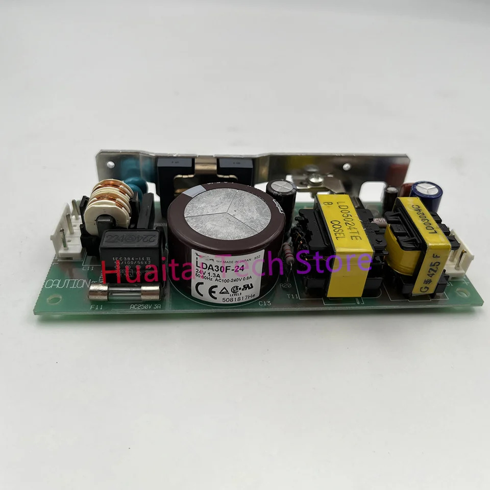 EL 리퍼 산업전원공급장치 24V 1.3A LDA30F-24