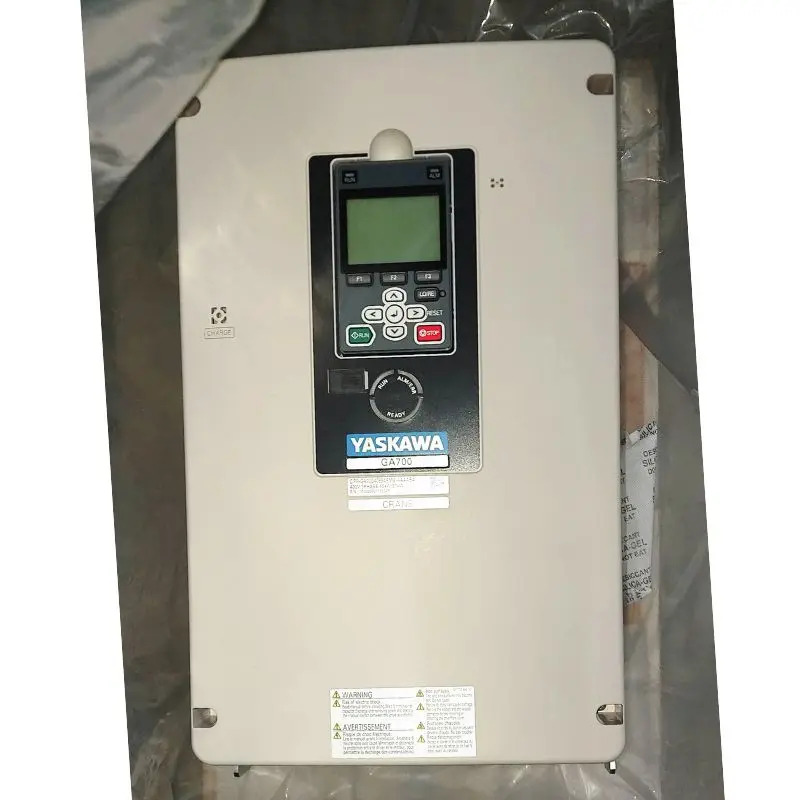 Yaskawa 인버터 CIPR-GA70D4089ABMA-AAAABA
