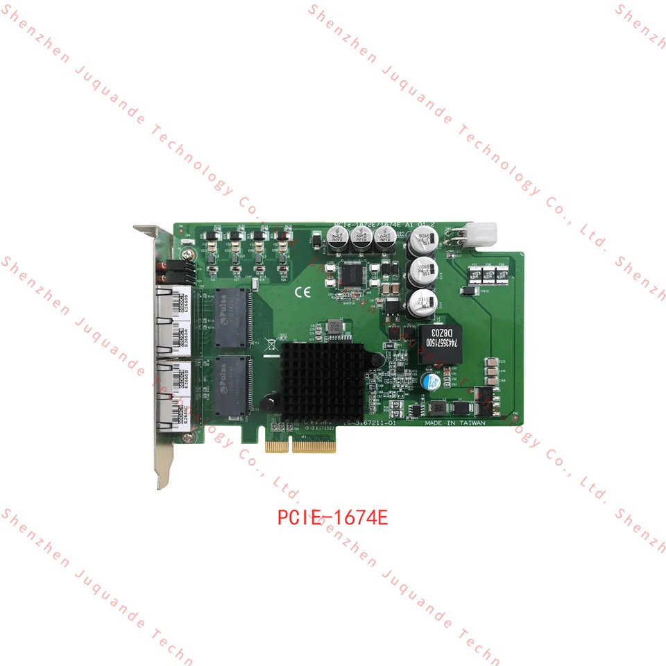 PCIE-1752 DVP-7010BE DVP-7020BE DVP-7013HE PCIE-1154-AE PCIE-1674E 신