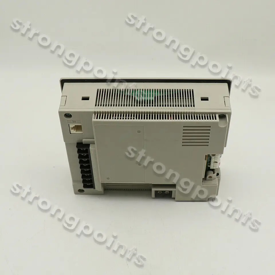리퍼 키엔스 MT-250 오퍼레이터 인터페이스 터치 스크린 6 인치 화면 24 VDC