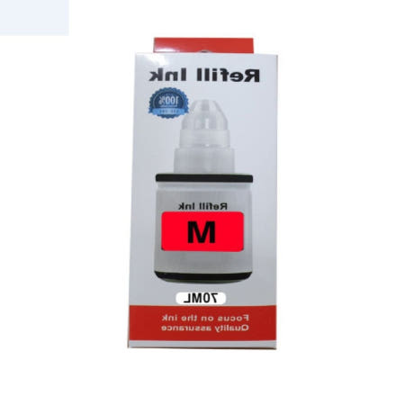 쌍문상회 지금 필요한 캐논 호환 PIXMA G2910 빨강 리필잉크 70ml