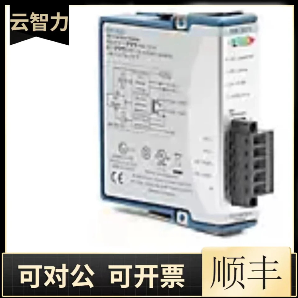 ASI 인터페이스 모듈 미국 NI BW 3023 C 시리즈 신
