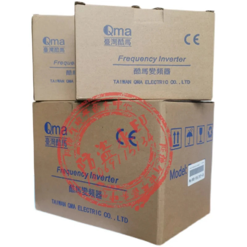 Kuma A900 주파수 변환기 A900-012R7521518.5G/113055P-43A380V3.7KW 신
