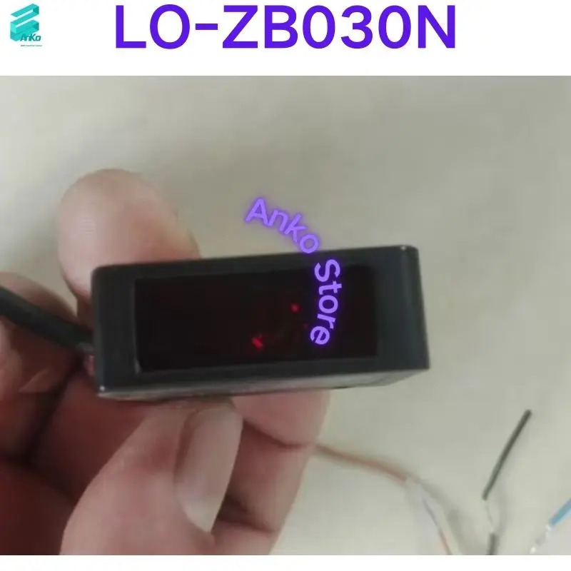 리퍼 OK 센서 LO-ZB030N
