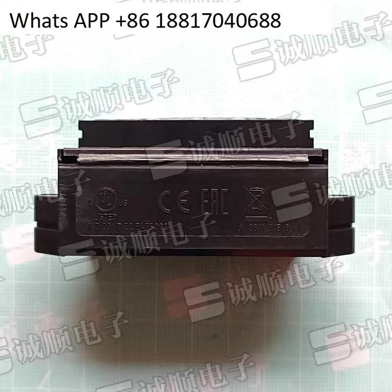 BG 1.5 정류기 모듈 8253846 825 384 6 WH