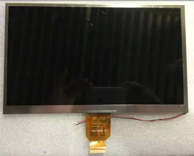 T10140IV0-A LCD 디스플레이