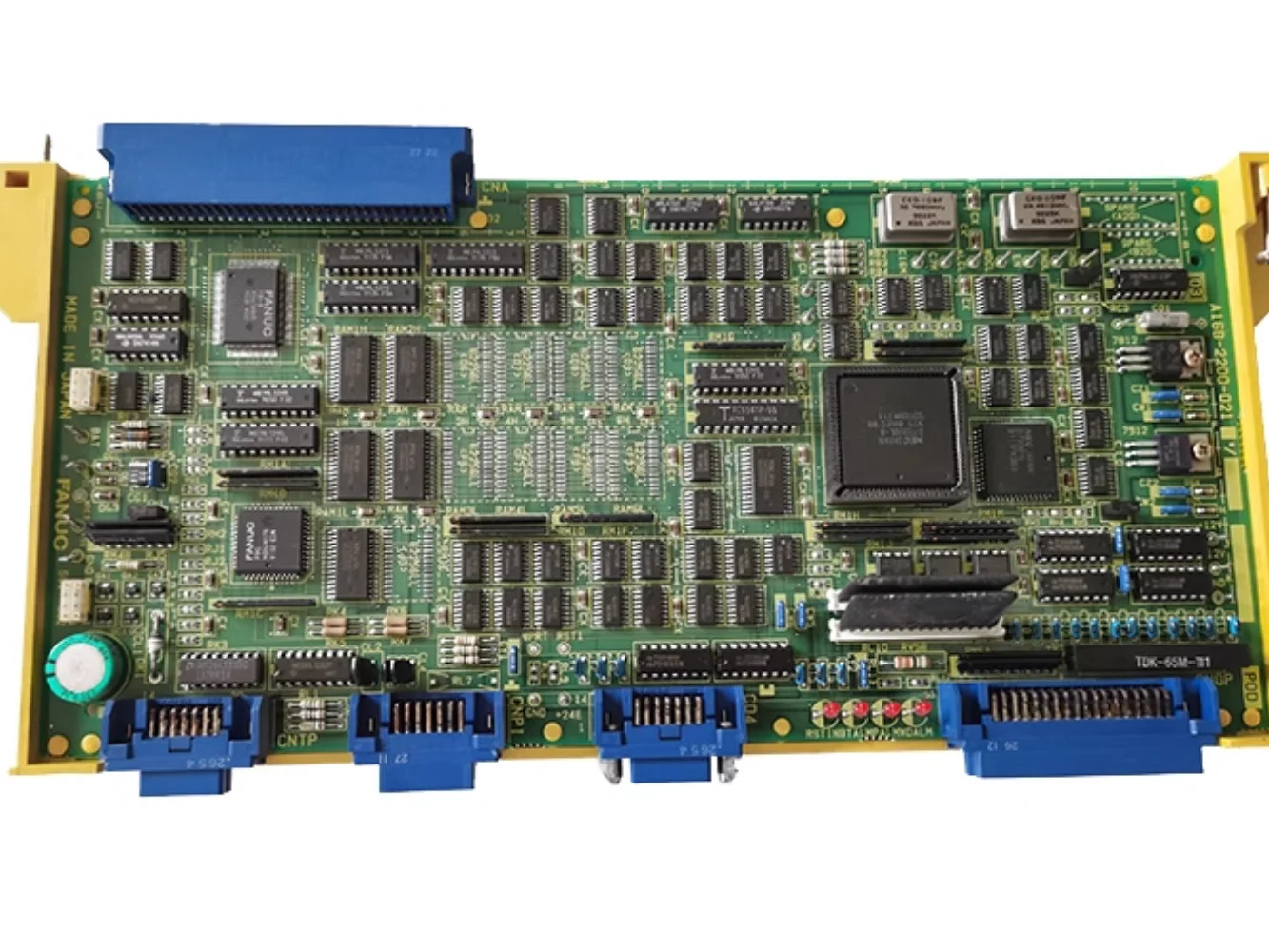 Fanuc CNC 공작 기계 회로 기판A16B-2200-0090