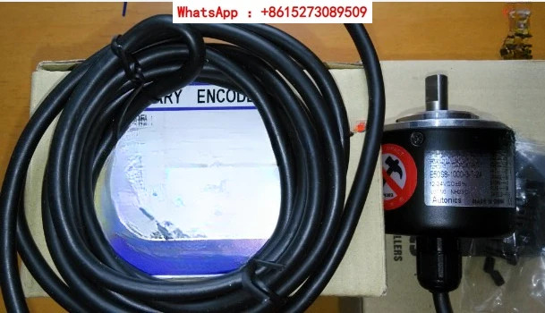 로터리 인코더 E50S8-1000-3-T-24