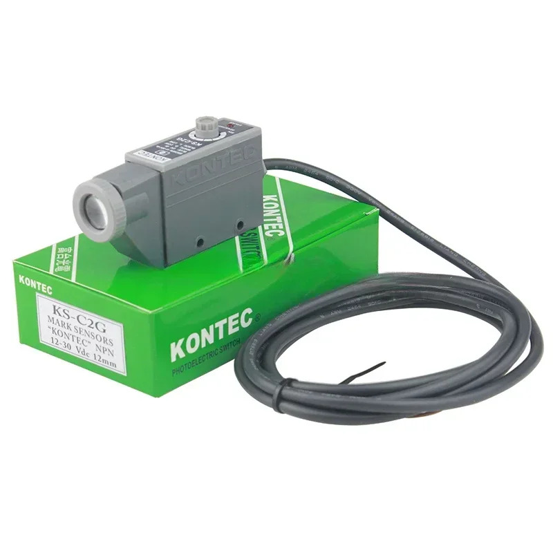 KONTEC KS-C2G 전기 센서