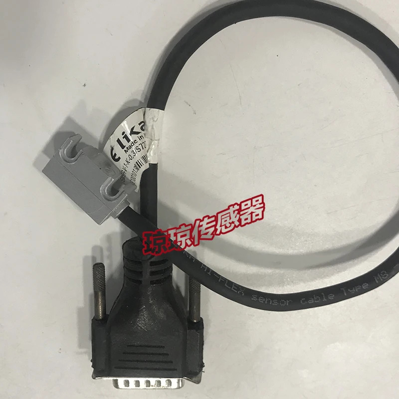 리카 터미널 SMSR-V-1-K-0.3-S727