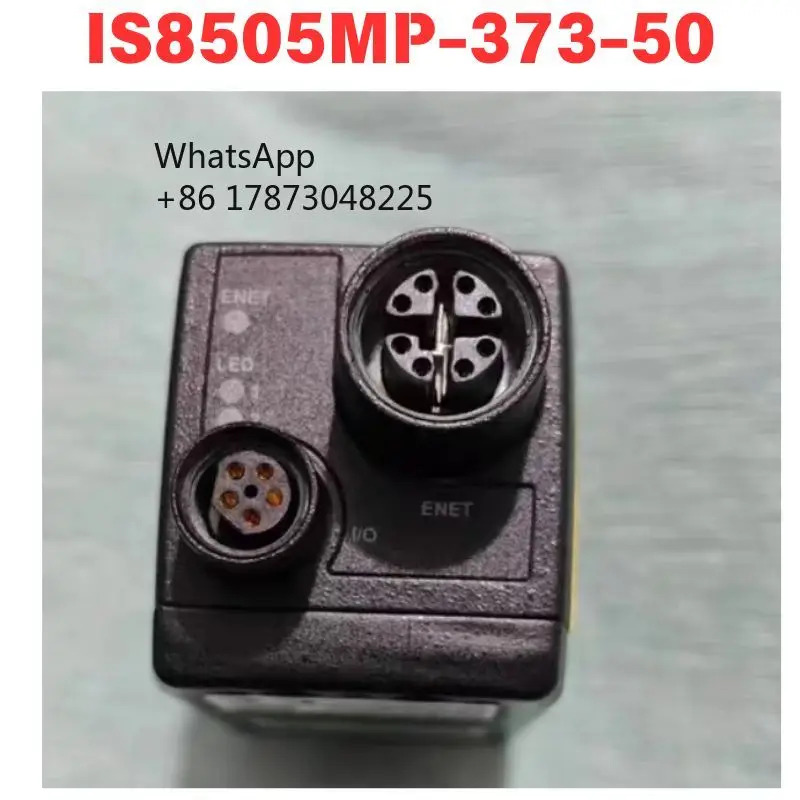 IS8505MP-370 스마트 카메라
