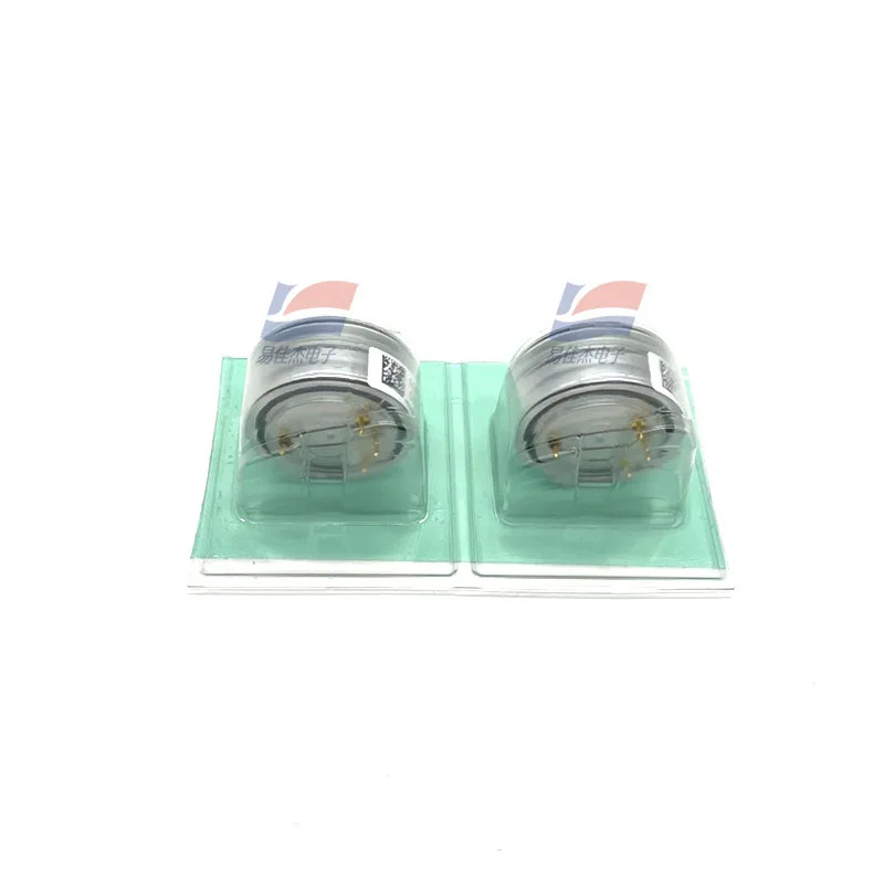 컴팩트 하우징 SO2 센서 3 전극 전기 화학 이산화황 SO2/C-500
