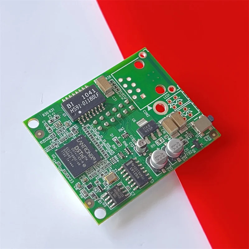 LANTRONIX 서버 모듈 DSTni-EX MO00AA003-01R