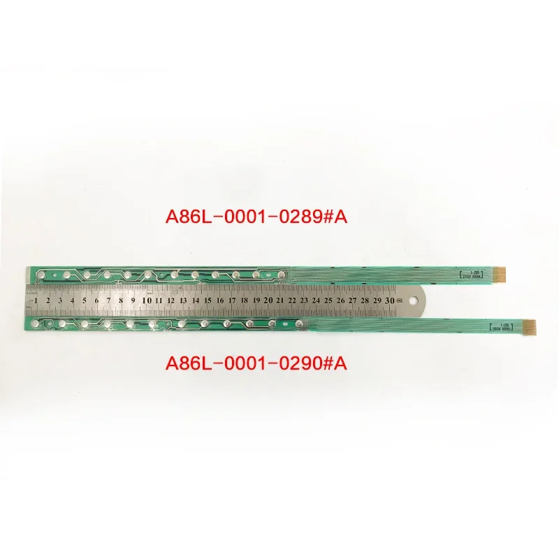 A86L-0001-0289 A86L-0001-0290 A Fanuc 스트립 오리지널 신