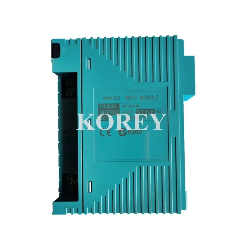 PLC 모듈 NFAI141-S00