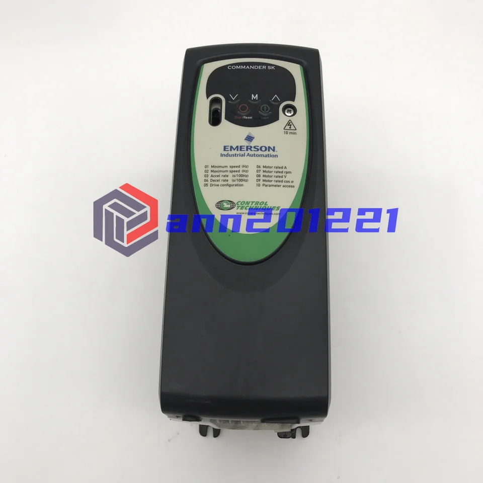 리퍼 에머슨 인버터 SKC3400400 1PC