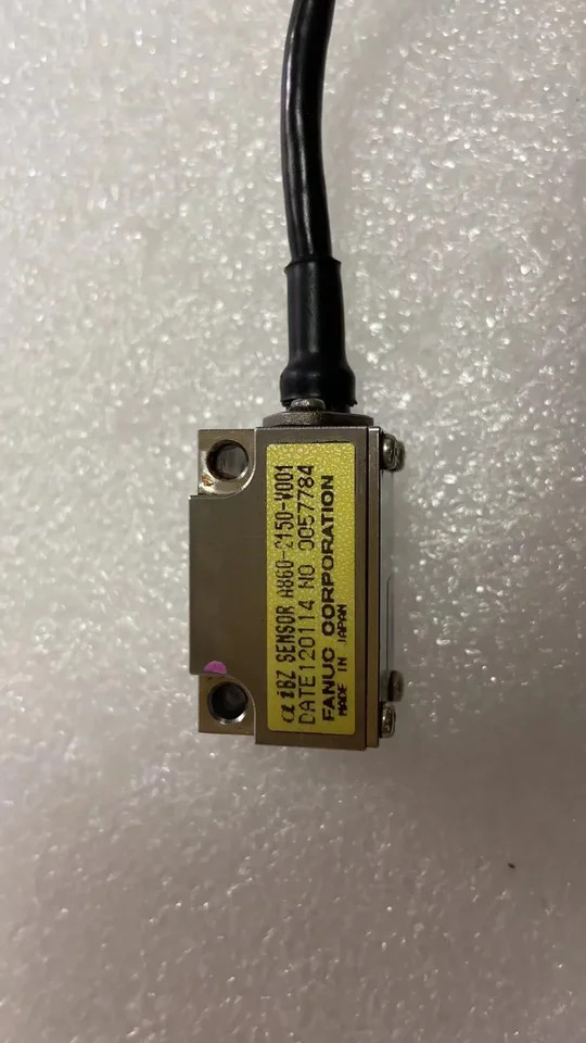 A860-2150-V001 리퍼 Fanuc 인코더 센서 완료