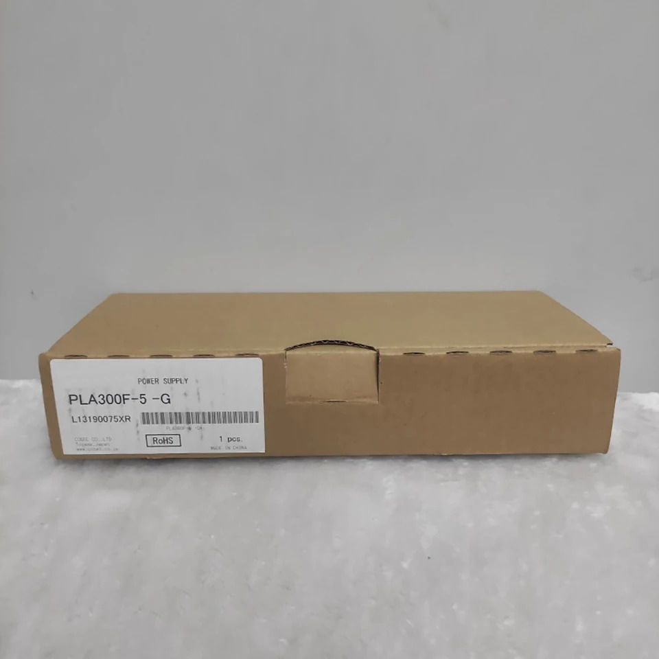 EL 입력 AC100-240V PLA300F-5-G 300W 50-60Hz 3.1A 출력 5V 50A 스위칭 전원공급장치 미세 작동