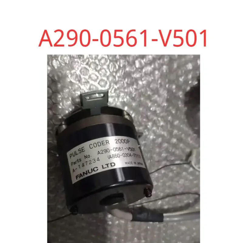 A290-0561-V501 인코더 리퍼 완료 A290 0561 V501