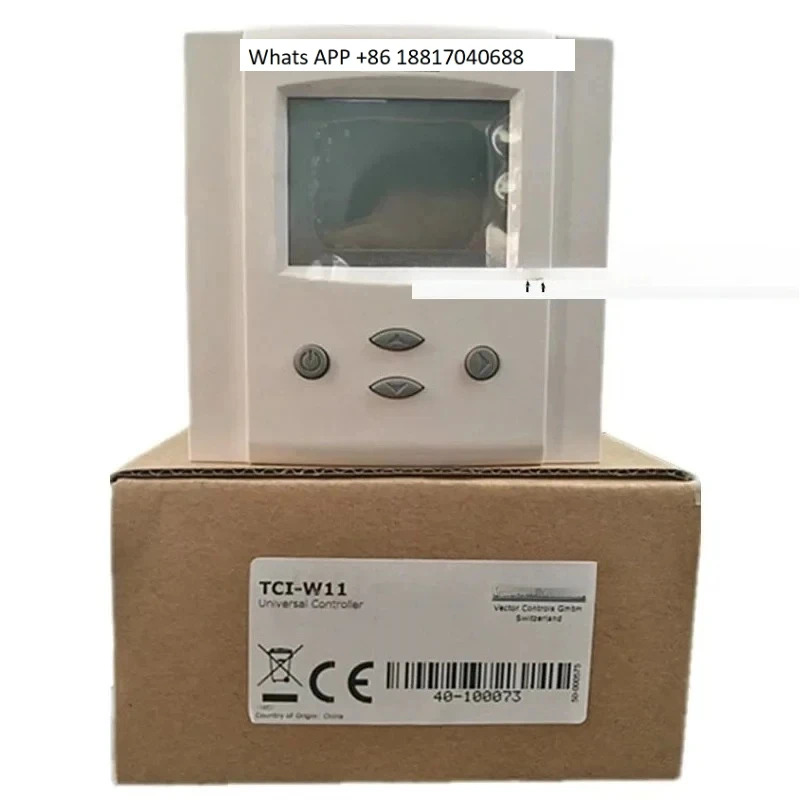 컨트롤러 TCI-W11 TCI-W22- W13 벽걸이형 TCI-W23