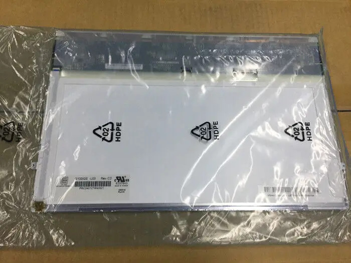 신형 산업스크린 G133IGE-L03
