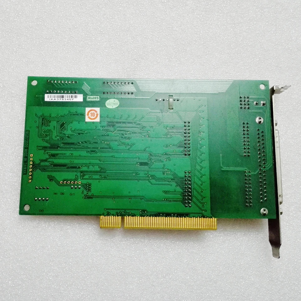 Advantechp호환CI-1730 REV A1 32 채널 절연 디지털 입출력 카드