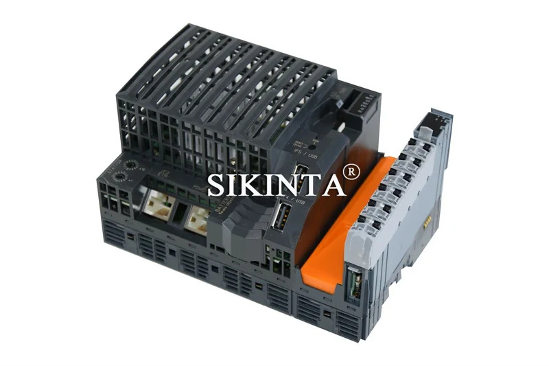 X20 CPU 모듈 X20CP1583 X20CP1584 X20CP1585 X20CP1586 X20CP1485-1 X20CP1485 X20CP1486 컴팩트 프로세서