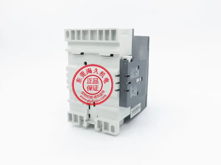 ABB 접촉기 A110-30-00-80 x 220-230V 50Hz 230-240V 60Hz ID1SFL451001R8000 상세 정보
