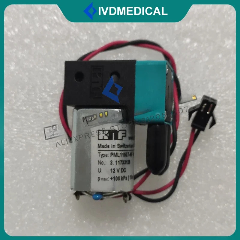 Mindray 펌프 외부 세척 소형 BS120 BS180 BS190 BS200 BS220 BS330 BS350 BS330E BS350E BS400 프로브 신