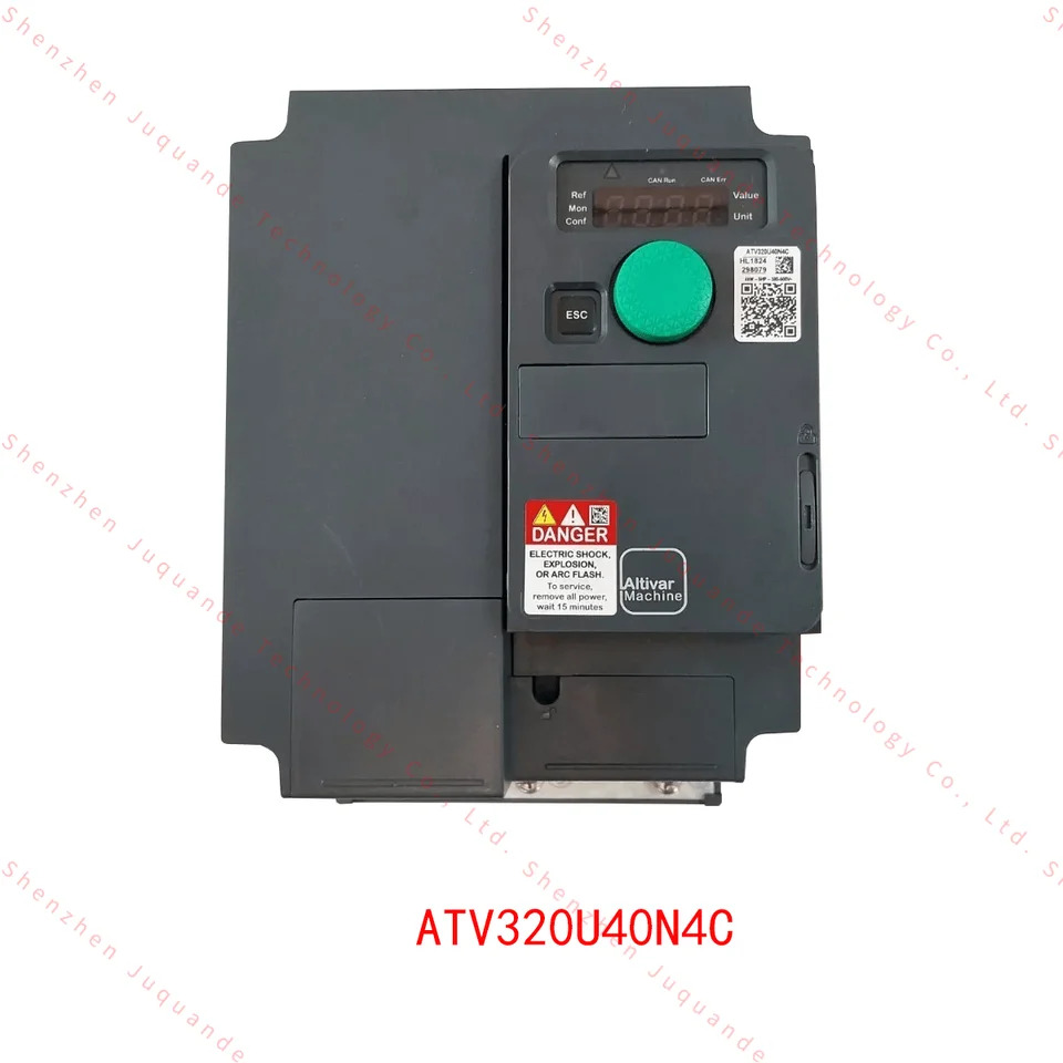 ATV320U40N4C 4.0KW 신