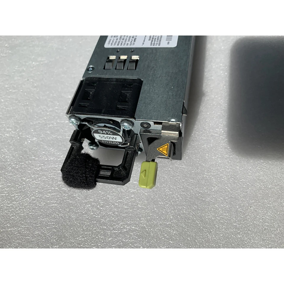 델타 DPS-550AB-23A 전원공급장치 전 완전 리퍼 550W