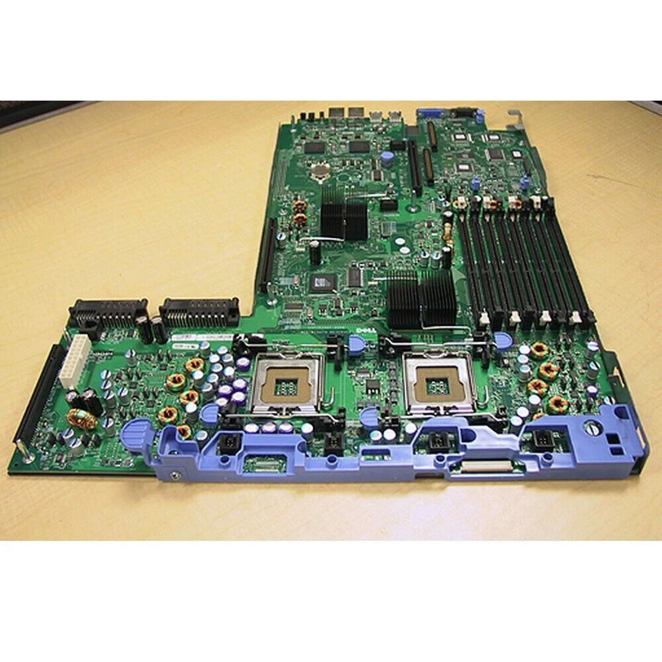 Dell PowerEdge 서버 메인보드 PE2950 CW954 N192H H603H JR815 G261C CX396 지지대 51XX 50XX