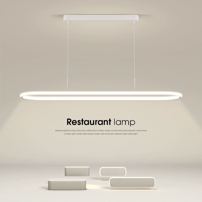 led 주방등 주방조명 전등 주광색 천장등 천장조명 천장밀착형 인테리어 싱크대 심플 - 상세 이미지 2