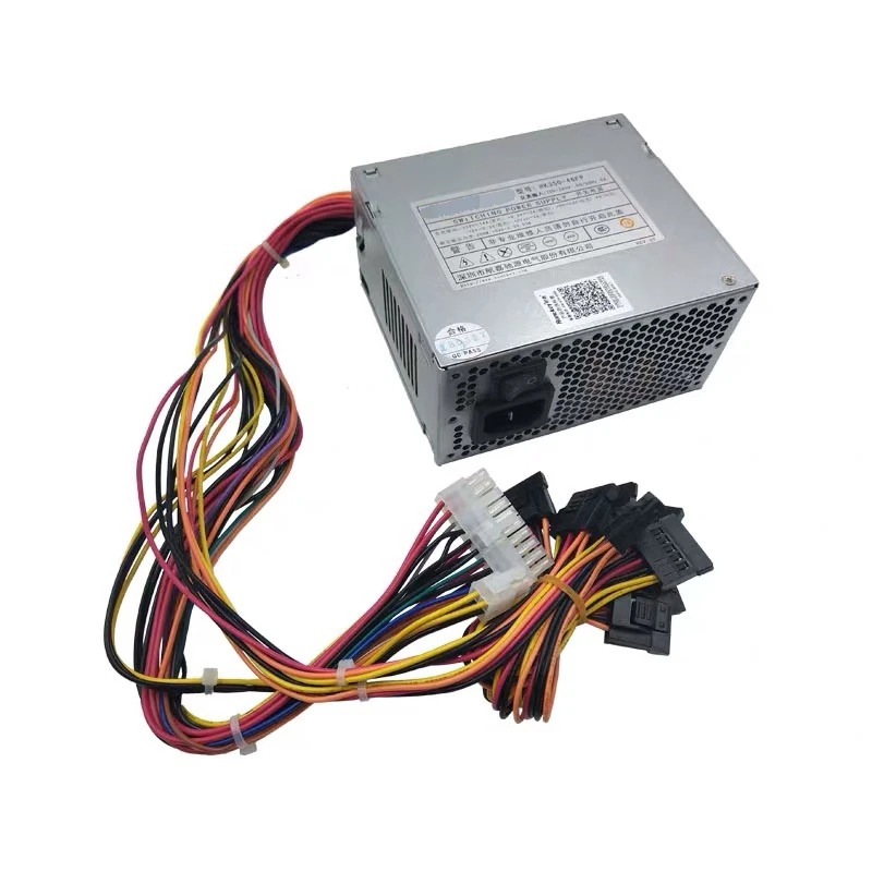HuntkeyHK350-46FP SFX 250W 산업컴퓨터 서버 전원공급장치