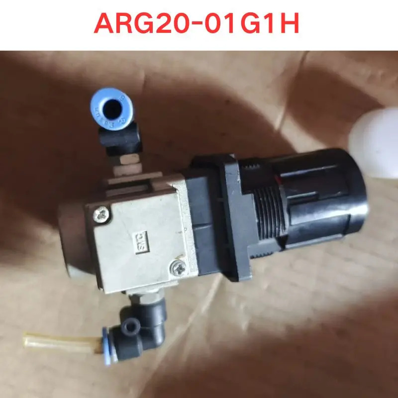 압력 조절 밸브 ARG20-01G1H 리퍼 OK