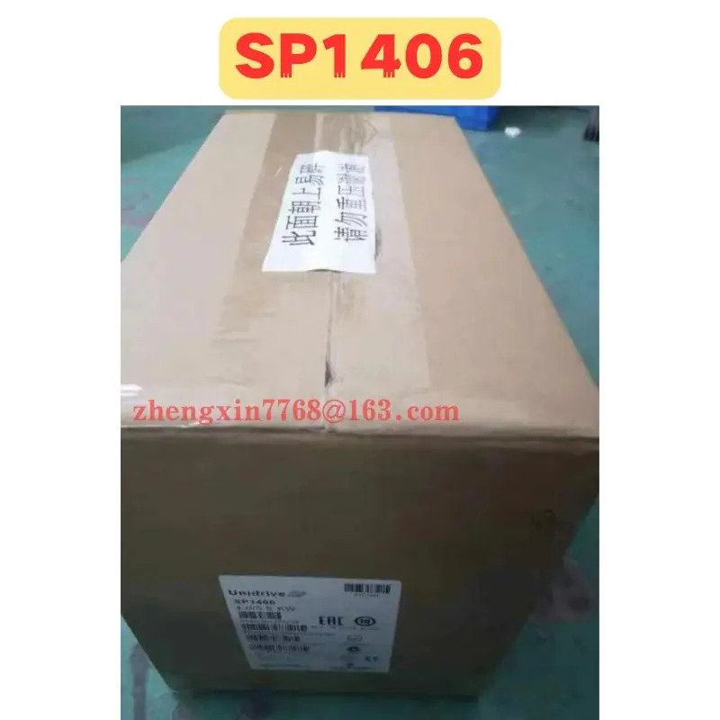 오리지널 주파수 변환기 SP1406