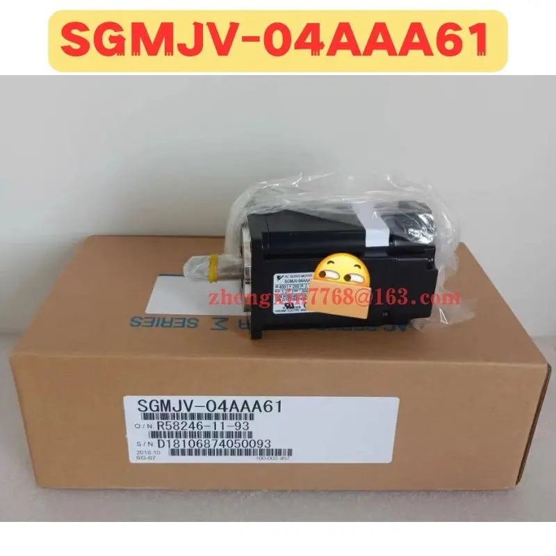 오리지널 SGM호환JV-04AAA61 서보모터 SGM호환JV 04AAA61 신