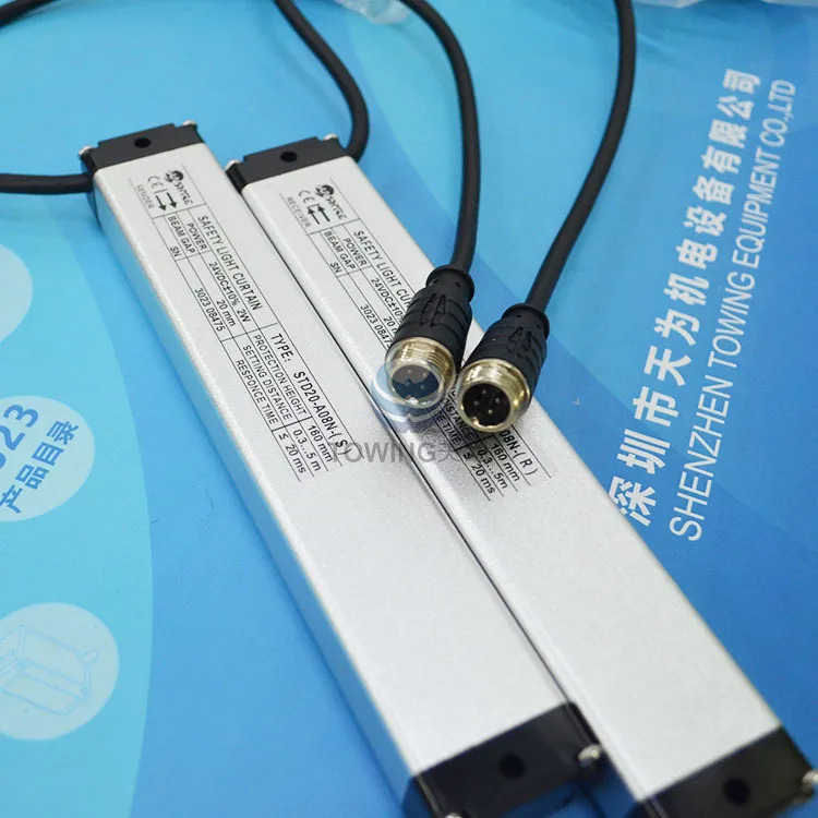 Shangxin 안전 격STD20-A08N