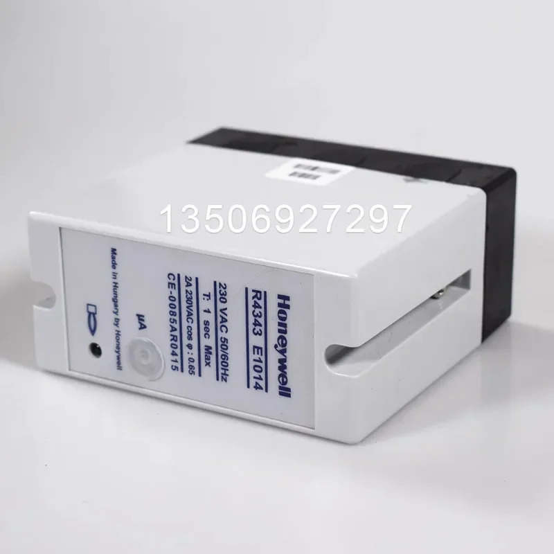 Hone-ywell 화염 컨트롤러 R4343E1014 R4343D1017 C7027A1049 C7035A