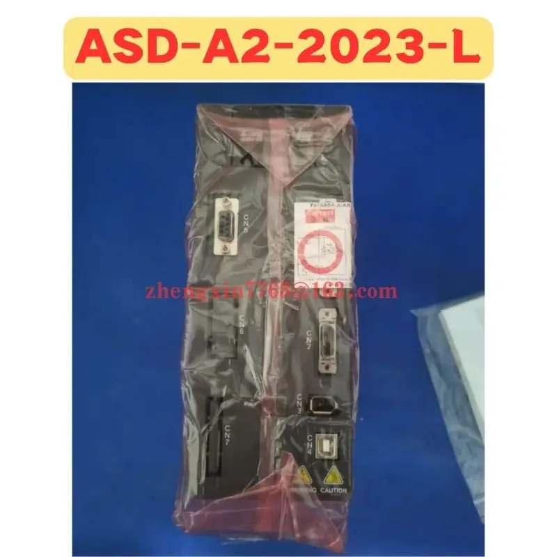 오리지널 ASD-A2--L 서보 드라이브 ASD A2 L 신
