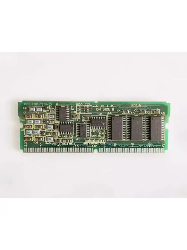 A20B-2900-0155 Fanuc 리퍼 소형 카드 기능 OK
