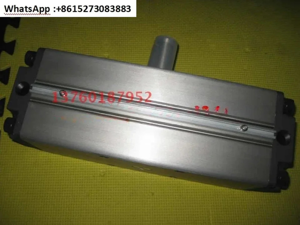 오리지널 로터리 실린더 CDRA1BS100-180C