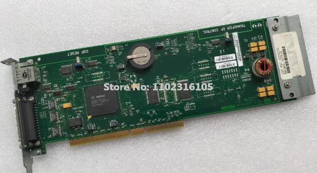 산업장비 보드 A6144-60012 52SSKF2KBZ C-4203-SS A6144-80012